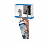 Σπρέϊ Καθαρισμού LogiLink RP0001 400ml
