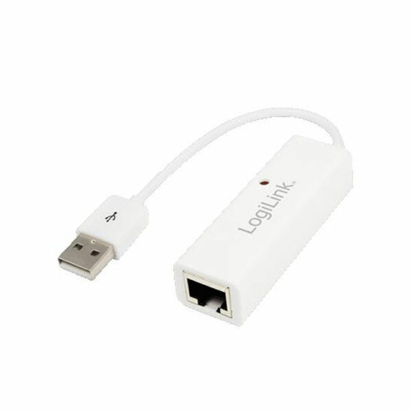 Κάρτα Δικτύου USB 2.0 Logilink UA0144
