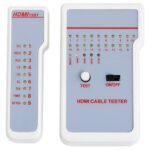 Tester Καλωδίων LogiLink WZ0017