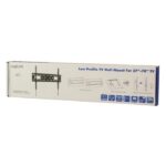 Βάση Τηλεόρασης Επιτοίχια LogiLink BP0017 37"-70" έως 50kg
