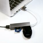 με Card Reader