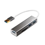 USB 3.0 Hub 3 θέσεων LogiLink UA0306
