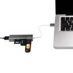 USB 3.0 Hub 3 θέσεων LogiLink UA0306
