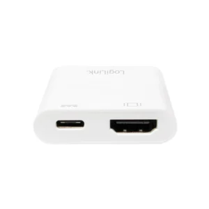Μετατροπέας USB-C σε HDMI/USB-C Logilink UA0257 - Image 2