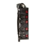 Πολύπριζο 4 Θέσεων LogiLink LPS251