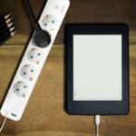 με 2 Θύρες USB 1.5m Λευκό