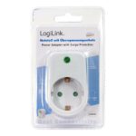 Πρίζα Ασφαλείας LogiLink PA0078