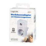 Πρίζα LogiLink PA0263