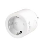 Smart Πρίζα Wi-Fi LogiLink PA0199