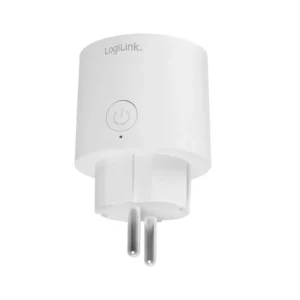 Smart Πρίζα Wi-Fi LogiLink PA0200, 2 τεμ - Image 2