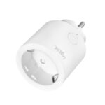 Smart Πρίζα Wi-Fi LogiLink PA0200