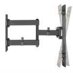 Βάση Τηλεόρασης Επιτοίχια LogiLink BP0112 32"-70" έως 50kg