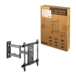 Βάση Τηλεόρασης Επιτοίχια LogiLink BP0112 32"-70" έως 50kg