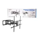 Βάση Τηλεόρασης Επιτοίχια LogiLink BP0151 50"-90" έως 75kg