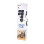 Πολύπριζο 4 Θέσεων LogiLink LPS276U