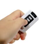 Πολύπριζο Ασφαλείας 5 Θέσεων LogiLink LPS233