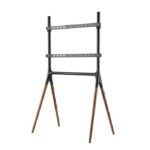 Βάση Τηλεόρασης Επιδαπέδια LogiLink BP0078 49"-70" έως 40kg