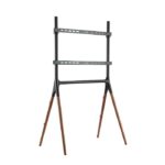 Βάση Τηλεόρασης Επιδαπέδια LogiLink BP0078 49"-70" έως 40kg