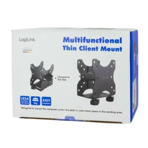 Βάση Mini Υπολογιστή LogiLink BP0066 - Image 3