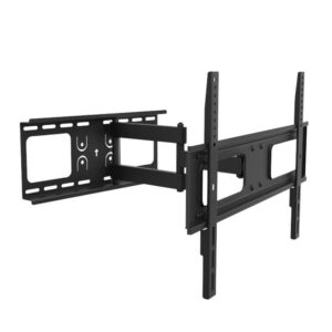 Βάση Τηλεόρασης Επιτοίχια LogiLink BP0028 37"-70" έως 50kg