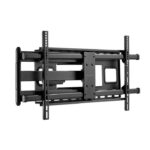 Βάση Τηλεόρασης Επιτοίχια LogiLink BP0138 43"-80" έως 50kg
