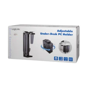 Βάση Υπολογιστή LogiLink EO0030, Ρυθμιζόμενη και Περιστρεφόμενη - Image 3