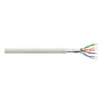 Καλώδιο Δικτύου F/UTP CAT5 LogiLink CPV0029 50m Γκρι