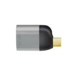 Μετατροπέας USB-C σε mini DP M/F Logilink CUA0205