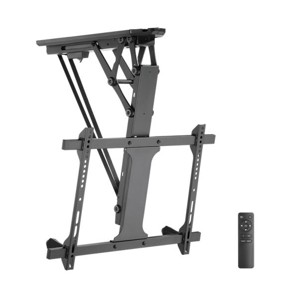 Βάση Τηλεόρασης Οροφής LogiLink BP0159A 32"-70" έως 35kg Βάση Τηλεόρασης Οροφής LogiLink BP0159A 32"-70" έως 35kg