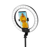 με Selfie Stick/Τρίποδο και Τηλεχειριστήριο για Smartphone