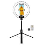 Ring Light 25 cm LogiLink AA0156
