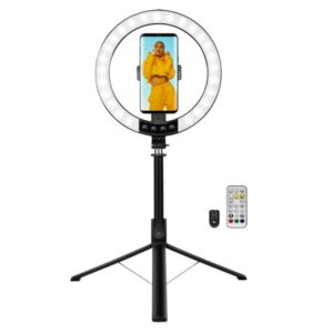 Ring Light 25 cm LogiLink AA0156