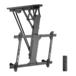 Βάση Τηλεόρασης Οροφής LogiLink BP0118 32"-70" έως 35kg