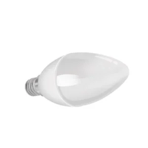 Έξυπνη Λάμπα Wi-Fi Led LogiLink SH0119 Τύπου Κερί - Image 2