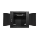 Επιτοίχια Καμπίνα 15U Logilink W15F64B 540x450x725mm