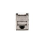 Βύσμα Keystone RJ45 CAT6 Logilink NK4071 STP