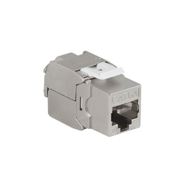 Βύσμα Keystone RJ45 CAT6 Logilink NK4071 STP