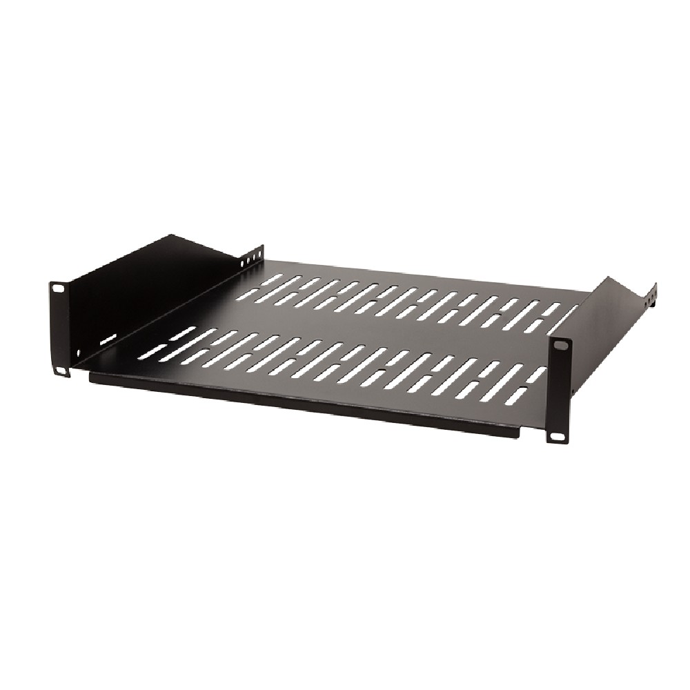 Ράφι για Rack Logilink 2U SF2C45B 19'' Ράφι για Rack Logilink 2U SF2C45B 19''
