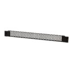 Panel Διάτρητο 1U Logilink PN110B Toolless