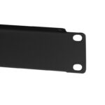 Κάλυμμα Panel 1U Logilink PN101B με Βίδες