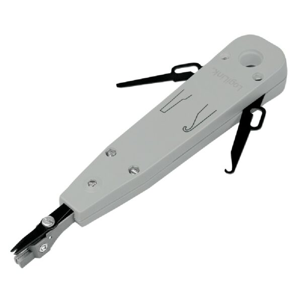 Εργαλείο Συρμάτωσης LSA Logilink WZ0001A