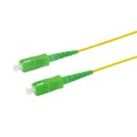 Καλώδιο Οπτικής Ίνας SC/APC σε SC/APC Logilink FPSSC03 3m