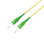 Καλώδιο Οπτικής Ίνας SC/APC σε SC/APC Logilink FPSSC03 3m