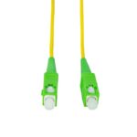 Καλώδιο Οπτικής Ίνας SC/APC σε SC/APC Logilink FPSSC03 3m