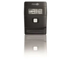 UPS Power On VLD-750 Line Interactive 750VA, με οθόνη - Image 2