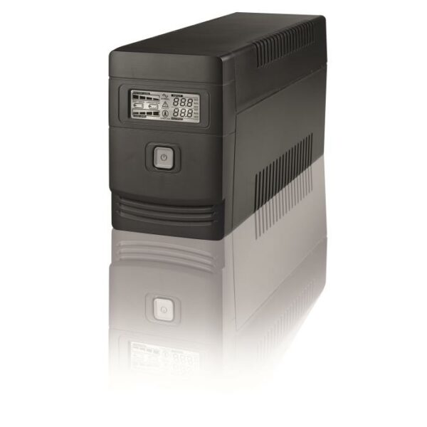 UPS Power On VLD-750 Line Interactive 750VA