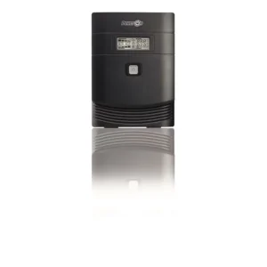 UPS Power On VLD-2000 Line Interactive 2000VA, με οθόνη - Image 2