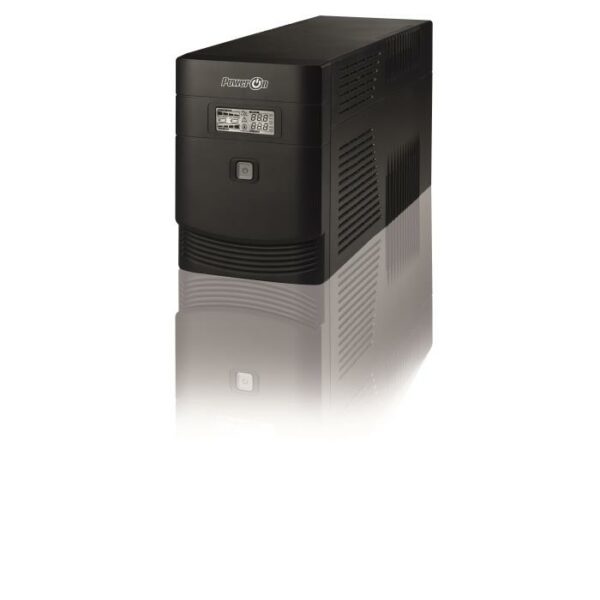 UPS Power On VLD-2000 Line Interactive 2000VA