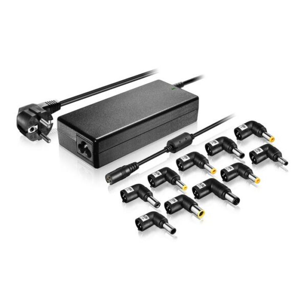 Τροφοδοτικό Notebook Power On PA-90 10 Βυσμάτων 90W