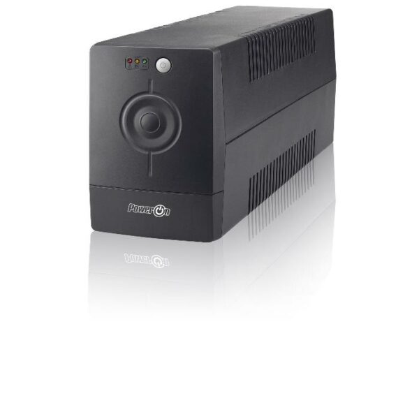 UPS Power On AP-2000 Line Interactive 2000VA